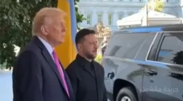 كواليس المكالمة.. ترامب لزيلينسكي نملك صاروخًا فتاكًا لكن لن نصعّد ضد روسيا 1